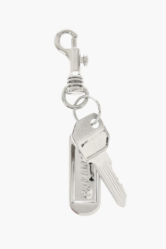  팜앤젤스 키링 PMNF01BS25MAT0017272 Silver