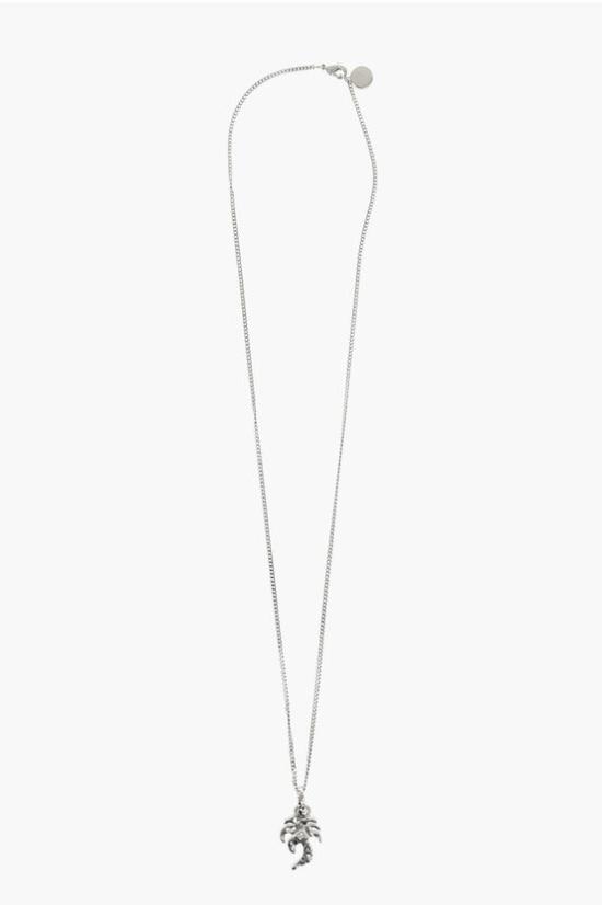  팜앤젤스 네크리스 PMOB128S25MAT0017279 Silver