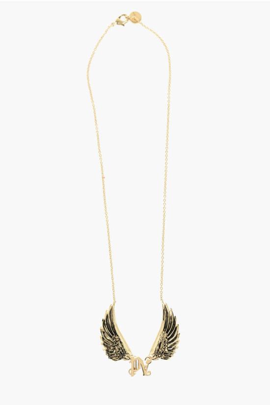  팜앤젤스 목걸이/팬던트 PWOB12CS25MAT0017676 Gold