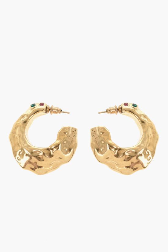  팜앤젤스 이어링 PWOD035S25MAT0017684 Gold