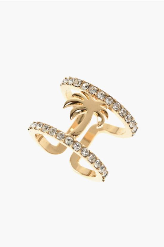  팜앤젤스 반지 PWOC02CS25MAT0017679 Gold