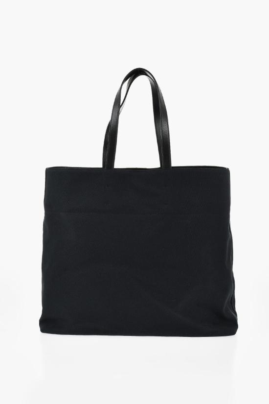  팜앤젤스 토트백 PMNA064C99FAB0011003 Black - PALM ANGELS