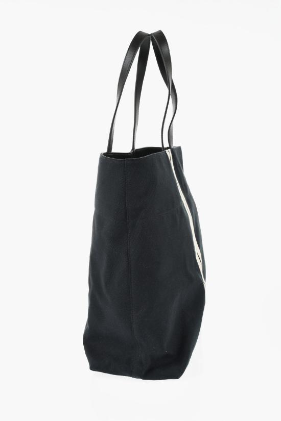  팜앤젤스 토트백 PMNA064C99FAB0011003 Black - PALM ANGELS