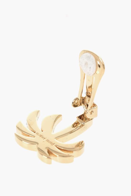  팜앤젤스 이어링 PWOD011C99MAT0027676 - PALM ANGELS