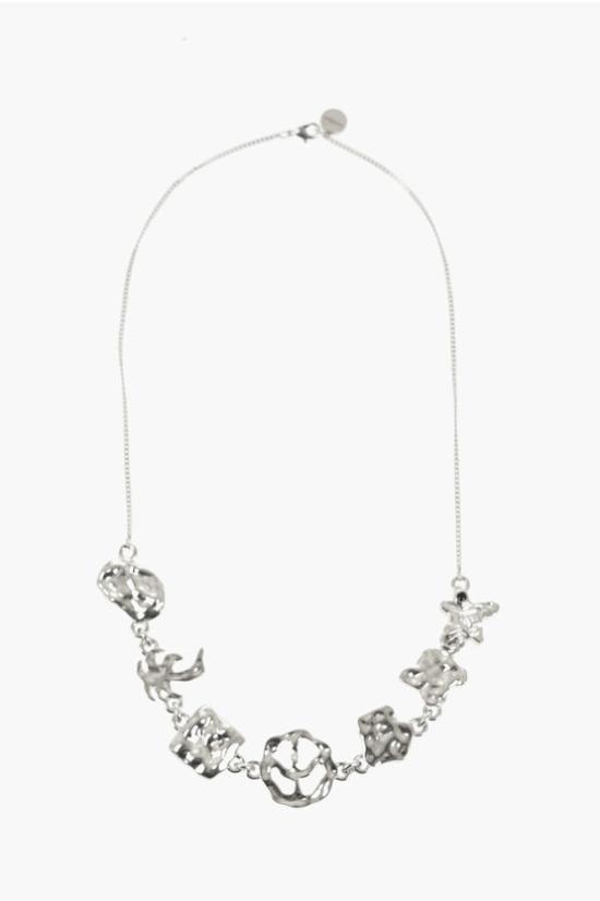  팜앤젤스 네크리스 PMOB127S25MAT0017279 Silver