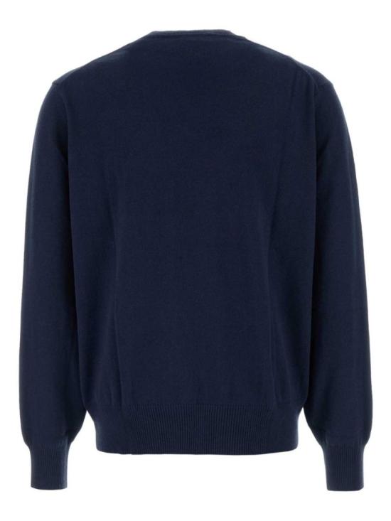 25FW 비비안웨스트우드 알렉스 니트 27010012 Y001V K410 Blue - VIVIENNE WESTWOOD