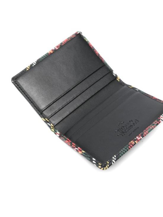 25FW 비비안웨스트우드 남성지갑 5402000EM S0022 N302 Multicolor - VIVIENNE WESTWOOD