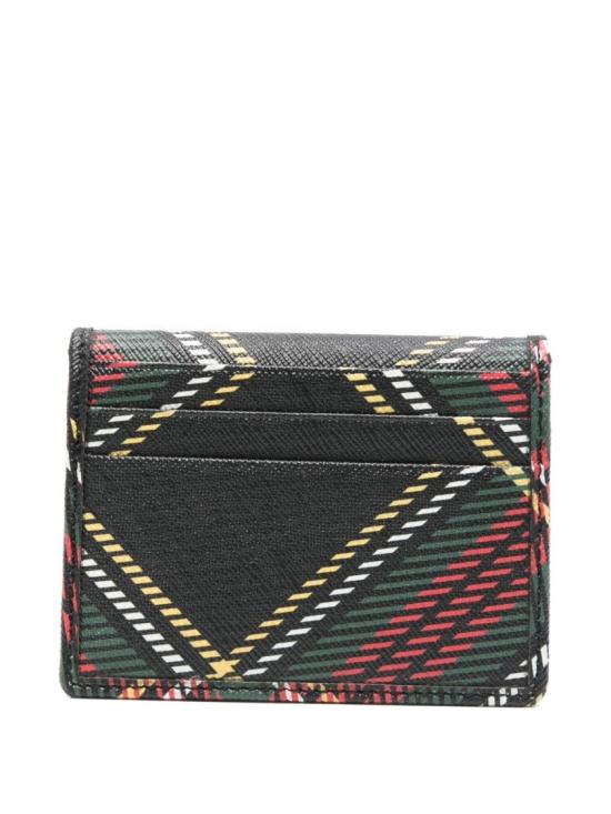 25FW 비비안웨스트우드 남성지갑 5402000EM S0022 N302 Multicolor - VIVIENNE WESTWOOD