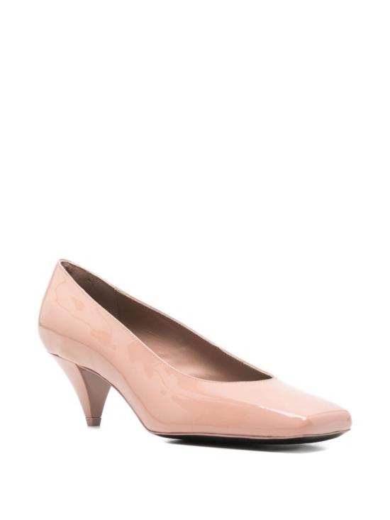 25FW 지방시 힐/펌프스 BE404DE1K6 272 Pink - GIVENCHY