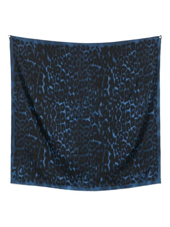 25FW 랑방 머플러/스카프 710009359002 002 Blue