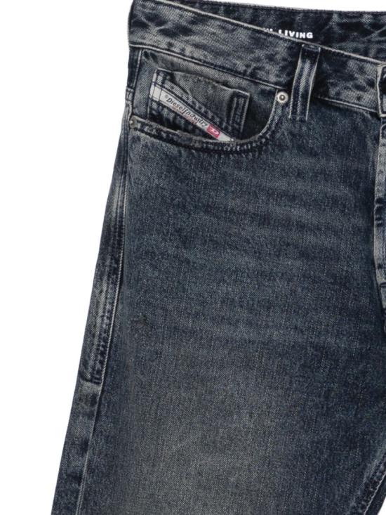 26SS 디젤 데님 A15795 0BEBF 01 Blue - DIESEL