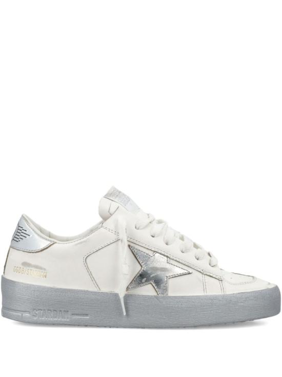 26SS 골든구스 STARDAN 스타단 스니커즈 GWF00128 F002187 80185 White