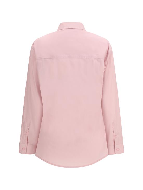 26SS 다크파크 셔츠 WSH04FAC134 0030 PINK - DARKPARK