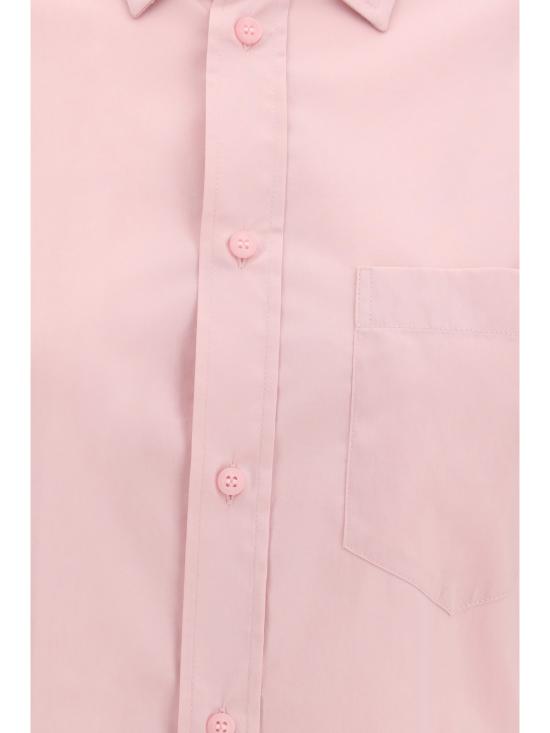 26SS 다크파크 셔츠 WSH04FAC134 0030 PINK - DARKPARK