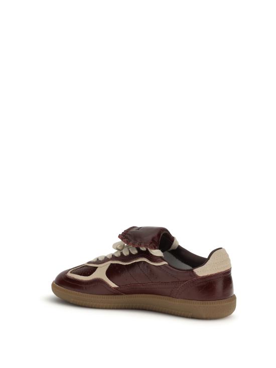 26SS 알로하스 스니커즈 S10082905 ONIXDEEPBU BROWN - ALOHAS