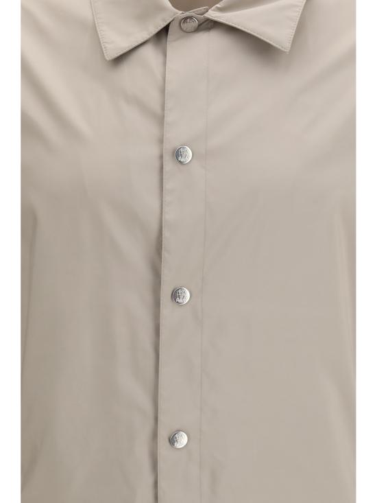 26SS 브루넬로 쿠치넬리 자켓 MV4086541 C1778 BEIGE - BRUNELLO CUCINELLI