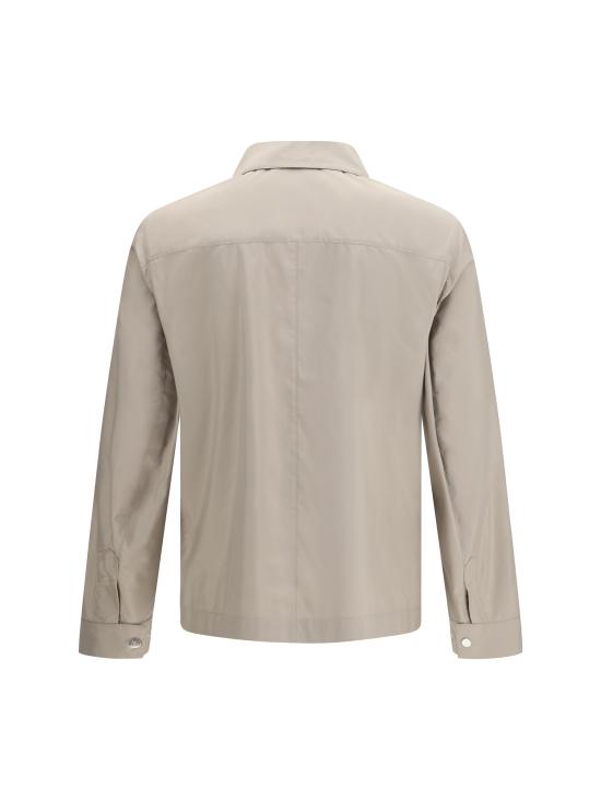 26SS 브루넬로 쿠치넬리 자켓 MV4086541 C1778 BEIGE - BRUNELLO CUCINELLI