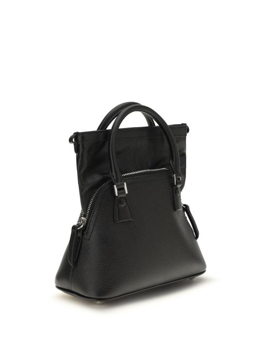 26SS 마르지엘라 토트백 SB1WG0083P5348 T8013 BLACK - MAISON MARGIELA