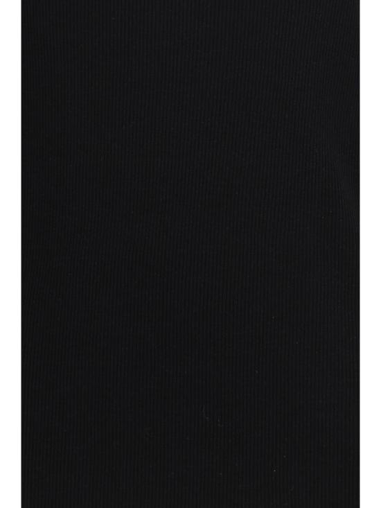 26SS 톰포드 반팔 티셔츠 TSJ634JEX183 NAA BLACK - TOMFORD