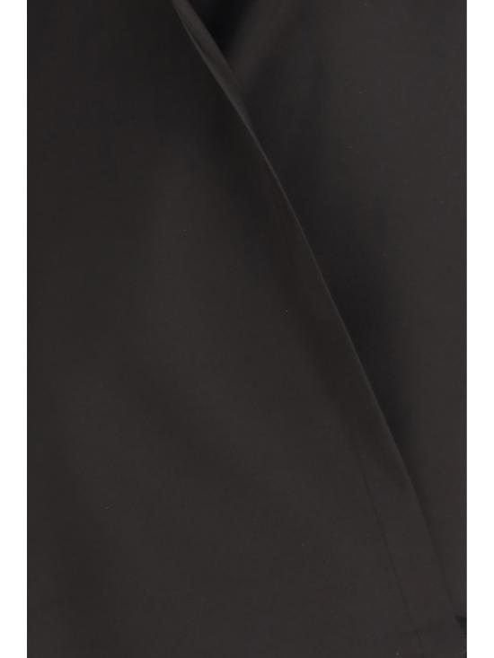  발렌티노 가라바니 셔츠 5B0AB6T58Y1 0NO BLACK - VALENTINO GARAVANI