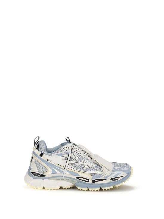 26SS 오프화이트 스니커즈 OMIA295S26FAB001 054C MULTICOLOUR