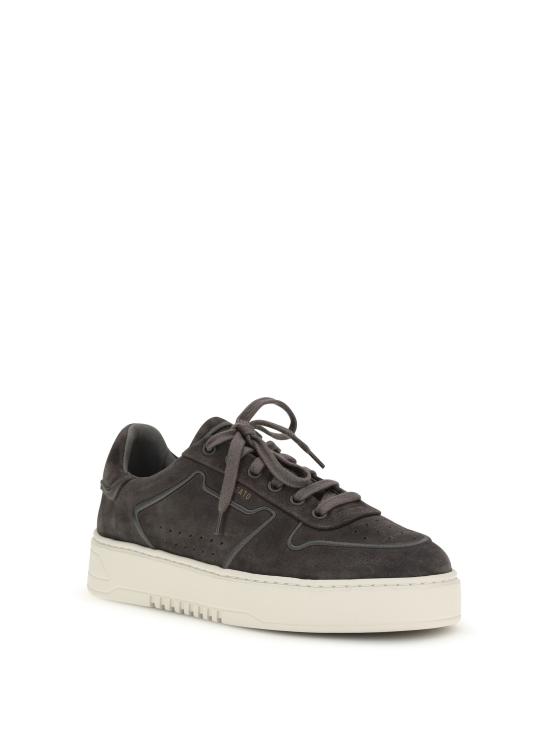 26SS 악셀 아리가토 스니커즈 F2511002 DARKGREYOF - AXEL ARIGATO