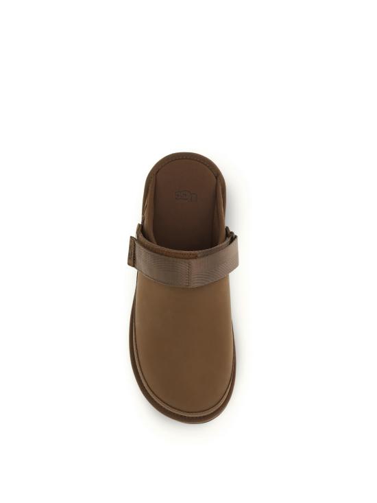26SS 어그 샌들 1178670 DKC BROWN - UGG