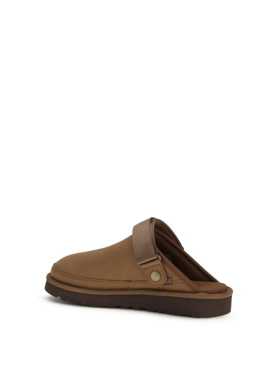 26SS 어그 샌들 1178670 DKC BROWN - UGG