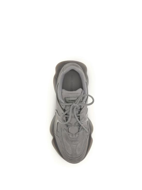 26SS 악셀 아리가토 스니커즈 F3487004 GREYGREY - AXEL ARIGATO