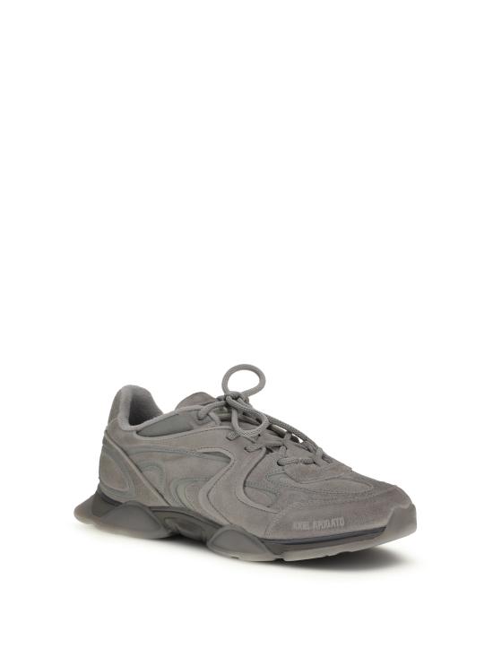 26SS 악셀 아리가토 스니커즈 F3487004 GREYGREY - AXEL ARIGATO