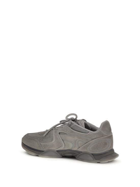 26SS 악셀 아리가토 스니커즈 F3487004 GREYGREY - AXEL ARIGATO