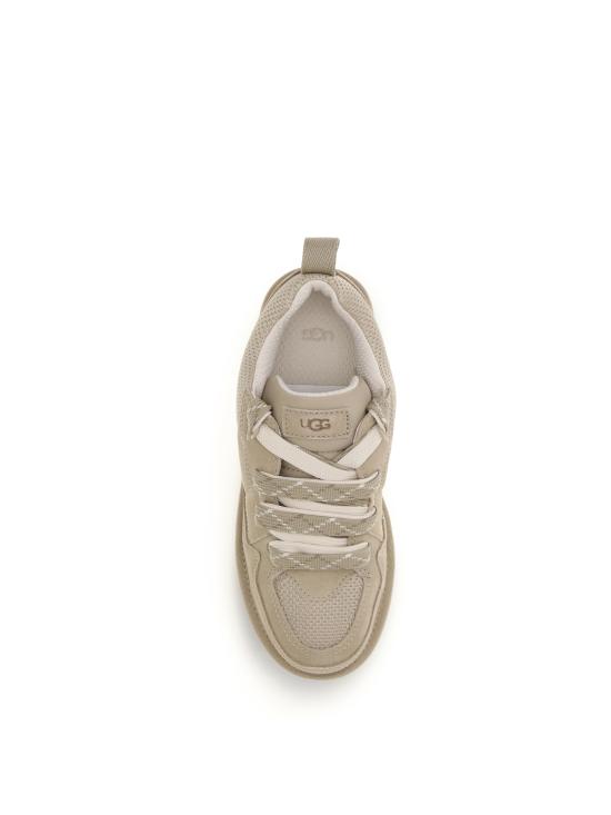 26SS 어그 스니커즈 1168890W MDSD BEIGE - UGG