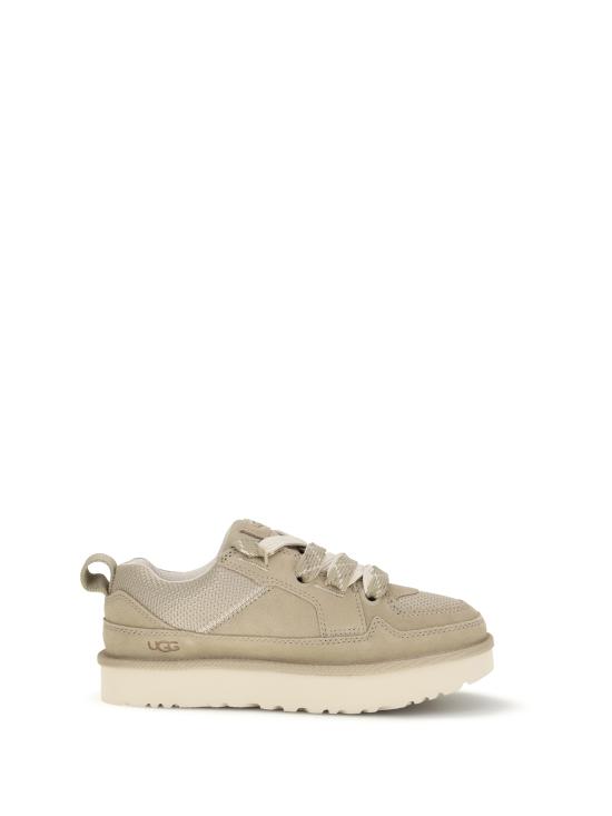 26SS 어그 스니커즈 1168890W MDSD BEIGE