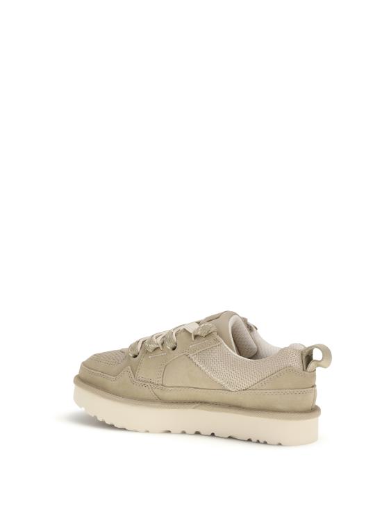 26SS 어그 스니커즈 1168890W MDSD BEIGE - UGG