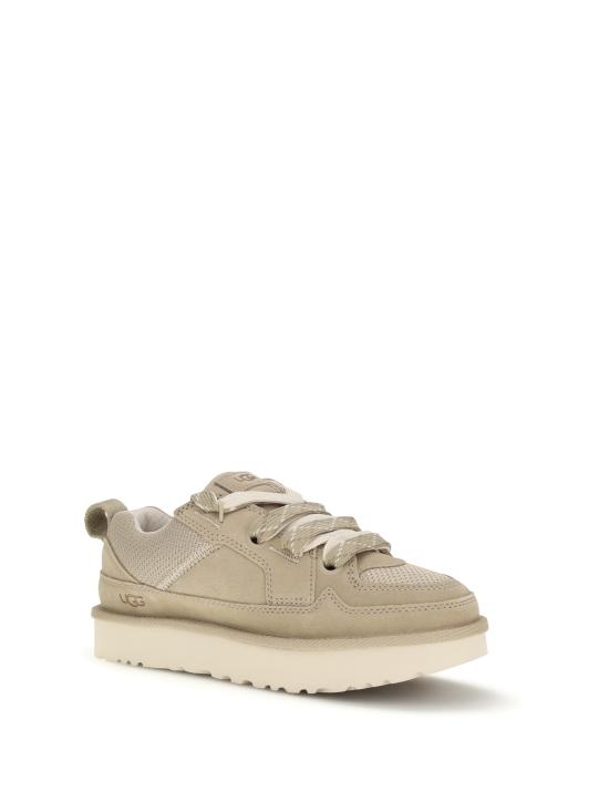 26SS 어그 스니커즈 1168890W MDSD BEIGE - UGG