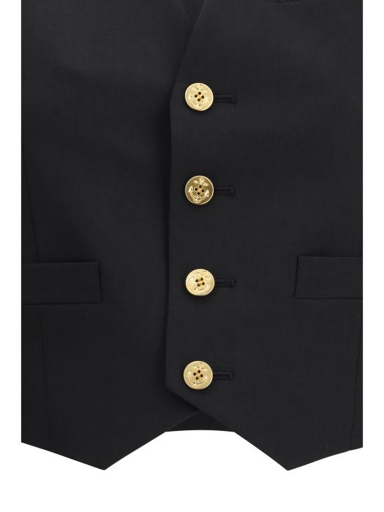 26SS 사카이 수트 자켓 2608416 001 BLACK - SACAI