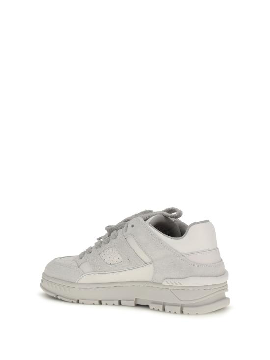 26SS 악셀 아리가토 스니커즈 F3678001 WHITEOFFWH - AXEL ARIGATO