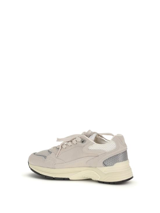 26SS 오트리 HYPERWAY 하이퍼웨이 스니커즈 HYLWUM19 SANDSILV BEIGE - AUTRY
