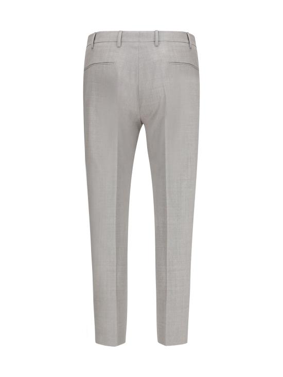 26SS 피티토리노 스트레이트 팬츠 COAFX0Z00FWDMA27 0220 GREY - PT TORINO