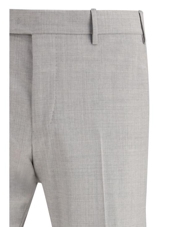 26SS 피티토리노 스트레이트 팬츠 COAFX0Z00FWDMA27 0220 GREY - PT TORINO