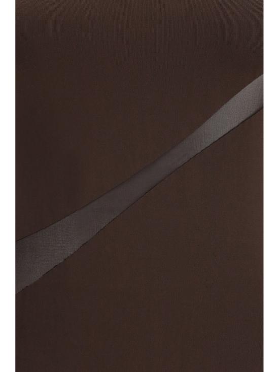 26SS 월포드 언더웨어 77126 4825 BROWN - WOLFORD