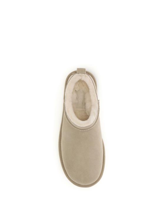 26SS 어그 클래식 마이크로 부츠 1173891W SAN BEIGE - UGG