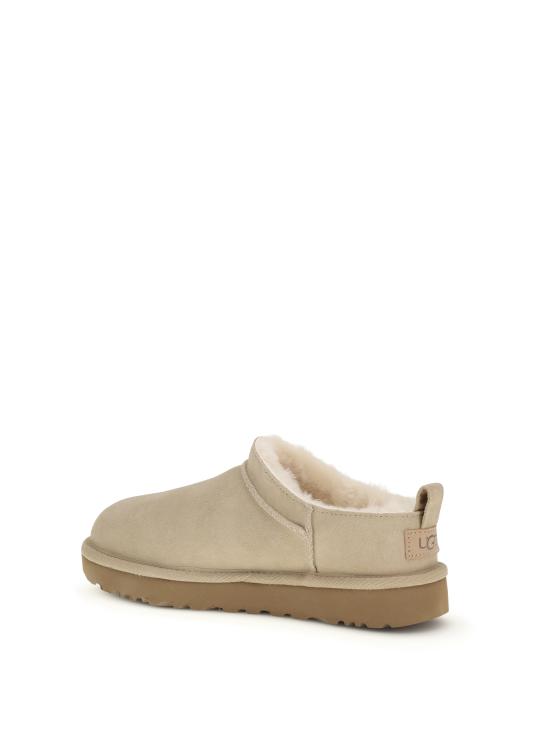 26SS 어그 클래식 마이크로 부츠 1173891W SAN BEIGE - UGG