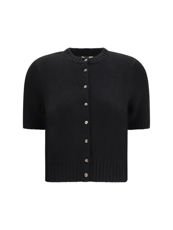 26SS 케이트 스웨터 9608615 200 BLACK