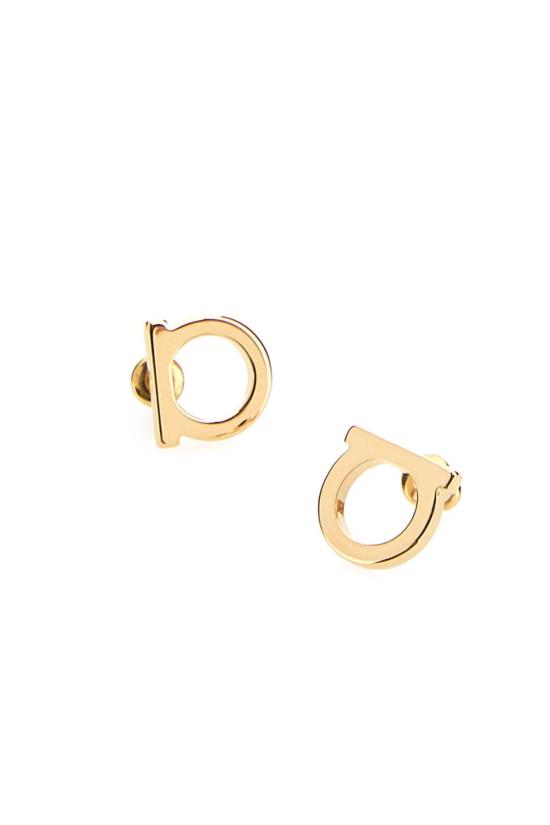 26SS 살바토레 페라가모 브로치 760119696429 ORO Oro - SALVATORE FERRAGAMO