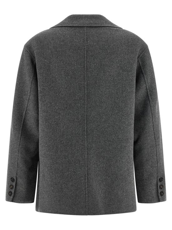 26SS 에스막스마라 수트 세트 2619041011600063 Gray - 'S MAX MARA