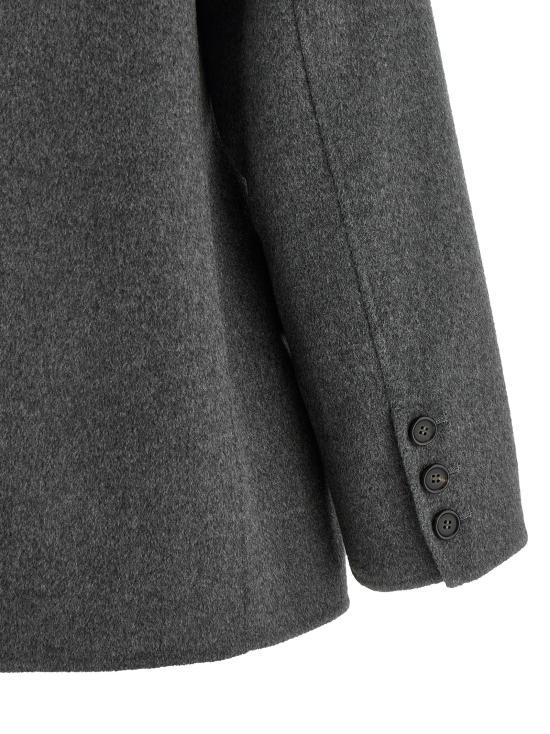 26SS 에스막스마라 수트 세트 2619041011600063 Gray - 'S MAX MARA