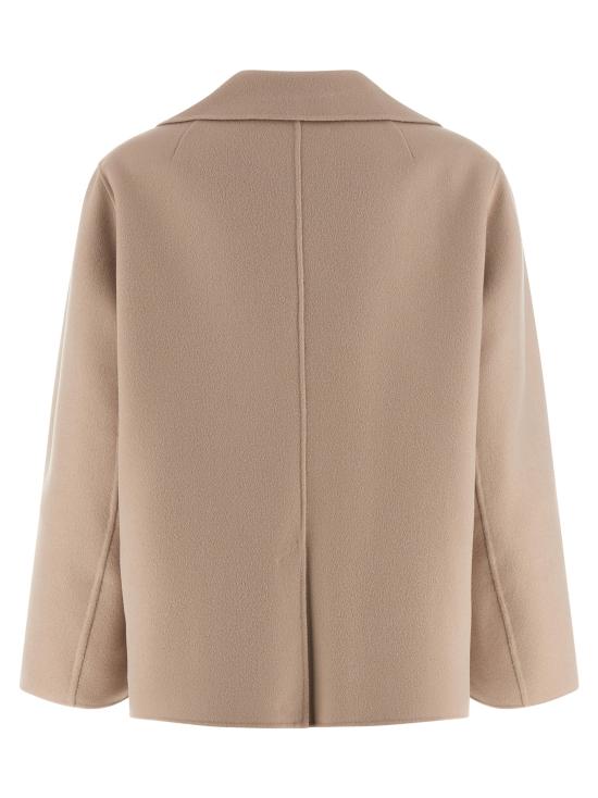 26SS 에스막스마라 수트 세트 2619041041600051 Beige - 'S MAX MARA