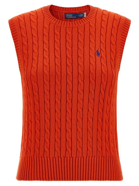 26SS 폴로 랄프로렌 베스트 211971882500 Red