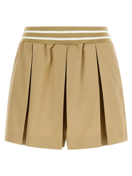 26SS 모스키노 숏팬츠 A033505180084 Beige